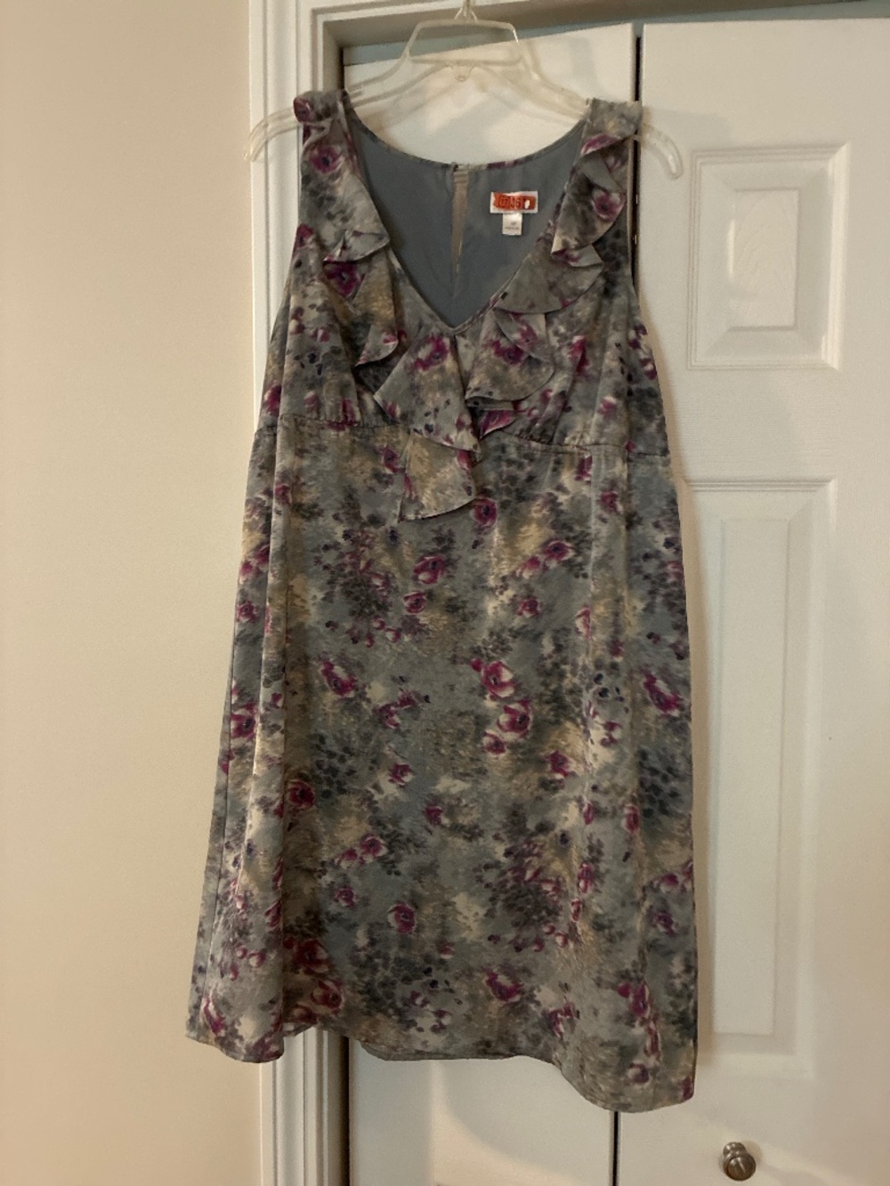 Loft large petite dress